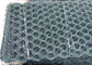 Heavy Gabion Wire Mesh Excellent Tensile Strength Abrasion Resistance